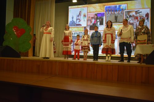 Кайбычта «Без тарихта эзлебез» шәҗәрәләр фестиваленең зона туры узды