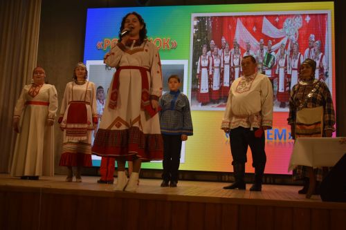 Кайбычта «Без тарихта эзлебез» шәҗәрәләр фестиваленең зона туры узды