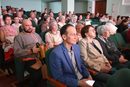 Кайбычта «Без тарихта эзлебез» шәҗәрәләр фестиваленең зона туры узды