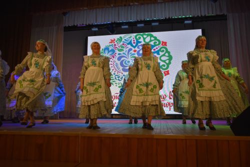 Кайбычта «Без тарихта эзлебез» шәҗәрәләр фестиваленең зона туры узды
