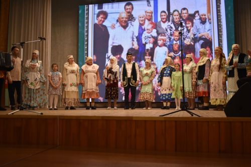 Кайбычта «Без тарихта эзлебез» шәҗәрәләр фестиваленең зона туры узды
