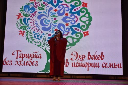 Кайбычта «Без тарихта эзлебез» шәҗәрәләр фестиваленең зона туры узды