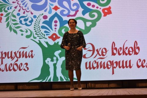 Кайбычта «Без тарихта эзлебез» шәҗәрәләр фестиваленең зона туры узды