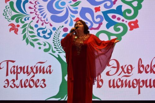 Кайбычта «Без тарихта эзлебез» шәҗәрәләр фестиваленең зона туры узды