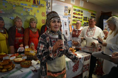 Кайбычта «Без тарихта эзлебез» шәҗәрәләр фестиваленең зона туры узды