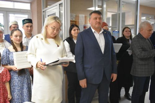 Кайбычта «Без тарихта эзлебез» шәҗәрәләр фестиваленең зона туры узды