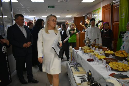 Кайбычта «Без тарихта эзлебез» шәҗәрәләр фестиваленең зона туры узды
