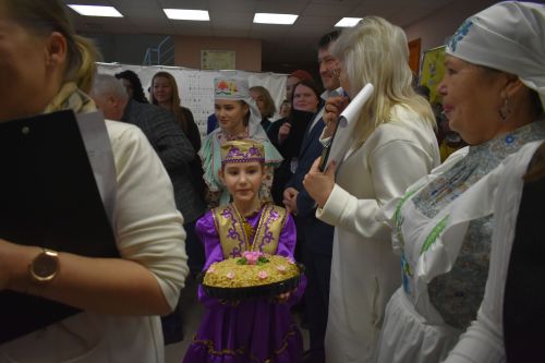 Кайбычта «Без тарихта эзлебез» шәҗәрәләр фестиваленең зона туры узды