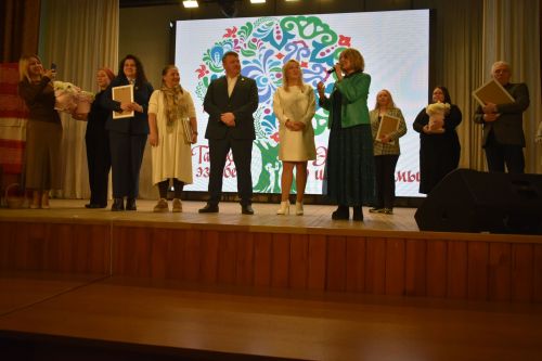 Кайбычта «Без тарихта эзлебез» шәҗәрәләр фестиваленең зона туры узды