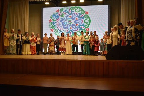 Кайбычта «Без тарихта эзлебез» шәҗәрәләр фестиваленең зона туры узды
