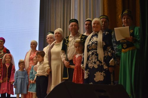 Кайбычта «Без тарихта эзлебез» шәҗәрәләр фестиваленең зона туры узды