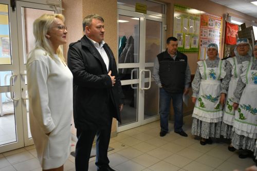 Кайбычта «Без тарихта эзлебез» шәҗәрәләр фестиваленең зона туры узды