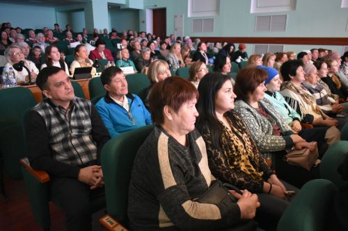 Кайбычта «Без тарихта эзлебез» шәҗәрәләр фестиваленең зона туры узды