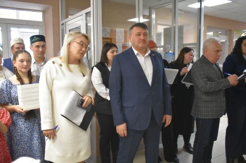 Кайбычта «Без тарихта эзлебез» шәҗәрәләр фестиваленең зона туры узды