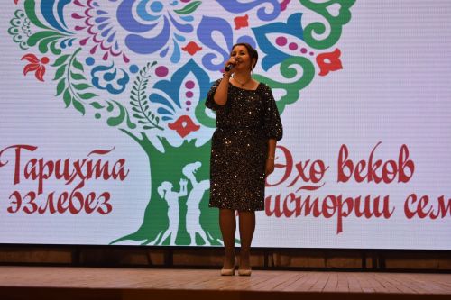 Кайбычта «Без тарихта эзлебез» шәҗәрәләр фестиваленең зона туры узды