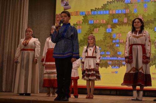 Кайбычта «Без тарихта эзлебез» шәҗәрәләр фестиваленең зона туры узды