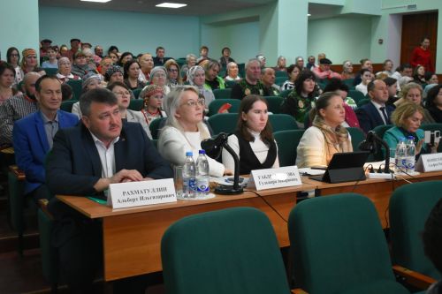 Кайбычта «Без тарихта эзлебез» шәҗәрәләр фестиваленең зона туры узды