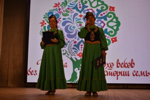 Кайбычта «Без тарихта эзлебез» шәҗәрәләр фестиваленең зона туры узды