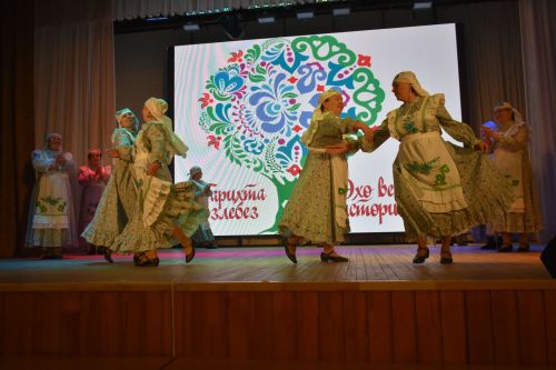 Кайбычта «Без тарихта эзлебез» шәҗәрәләр фестиваленең зона туры узды