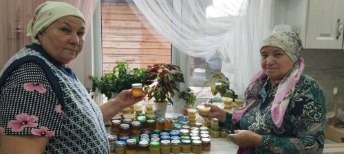 Волонтер спецоперации из Лениногорска: «Нас воспитали патриотами»
