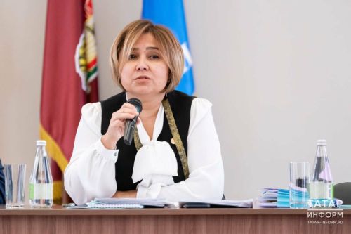 Глава татарстанского филиала фонда «Защитники Отечества» выступит в прямом эфире
