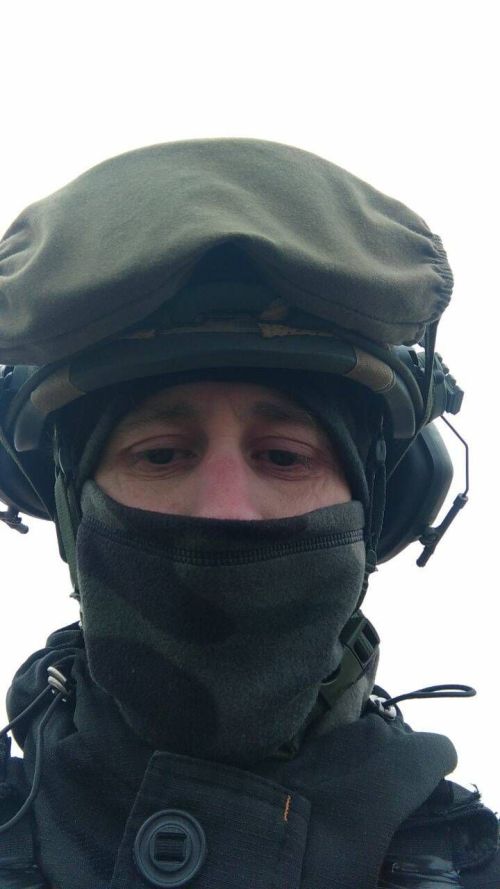 «Заслышав дрон, первым подавал знак»: боец из РТ о четвероногих друзьях на СВО