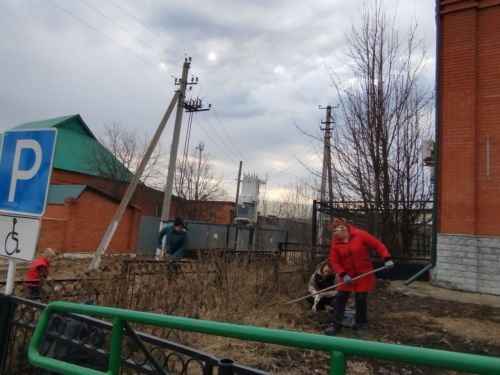 Сотрудники компании «Ак Барс» активно участвовали в экологическом конкурсе «Эковесна-2025»
