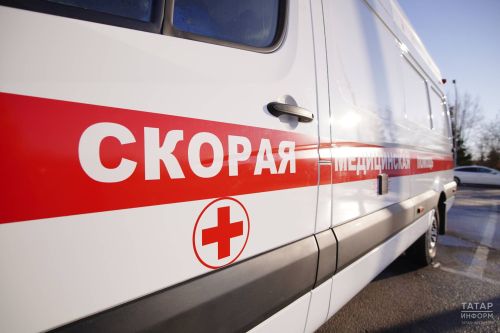Минздрав РТ рассказал о состоянии подростка, которого сбили на зебре в Зеленодольске