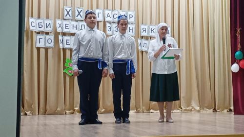 Кошманда шагыйрь, драматург һәм педагог Әбрар Сәгыйдинең тууына 130 ел тулуга багышланган кичә узды