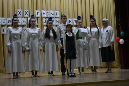 Кошманда шагыйрь, драматург һәм педагог Әбрар Сәгыйдинең тууына 130 ел тулуга багышланган кичә узды