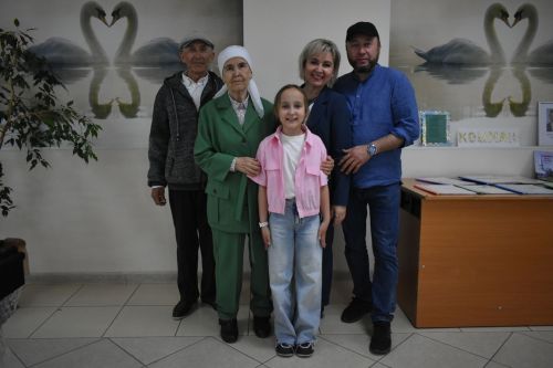 Кошманда шагыйрь, драматург һәм педагог Әбрар Сәгыйдинең тууына 130 ел тулуга багышланган кичә узды