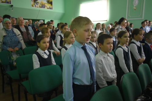 Кошманда шагыйрь, драматург һәм педагог Әбрар Сәгыйдинең тууына 130 ел тулуга багышланган кичә узды