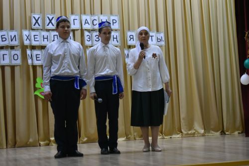 Кошманда шагыйрь, драматург һәм педагог Әбрар Сәгыйдинең тууына 130 ел тулуга багышланган кичә узды