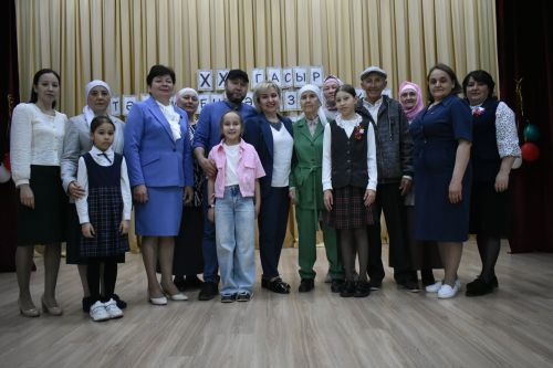 Кошманда шагыйрь, драматург һәм педагог Әбрар Сәгыйдинең тууына 130 ел тулуга багышланган кичә узды