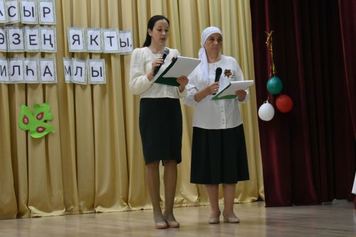 Кошманда шагыйрь, драматург һәм педагог Әбрар Сәгыйдинең тууына 130 ел тулуга багышланган кичә узды