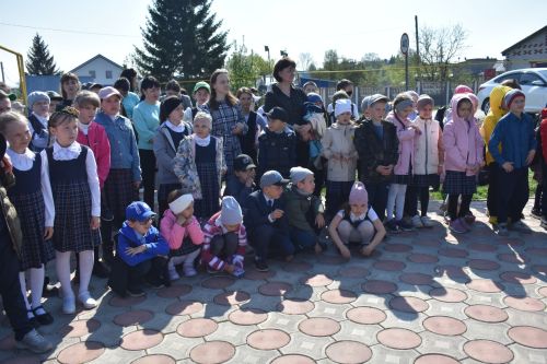 Кайбычта Габдулла Тукайның туган көненә багышланган Туган тел һәм шигърият бәйрәме узды