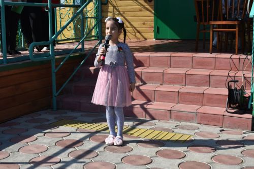 Кайбычта Габдулла Тукайның туган көненә багышланган Туган тел һәм шигърият бәйрәме узды