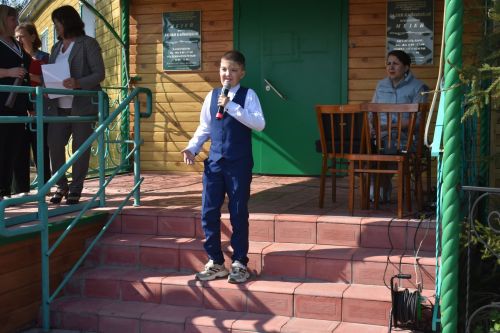 Кайбычта Габдулла Тукайның туган көненә багышланган Туган тел һәм шигърият бәйрәме узды