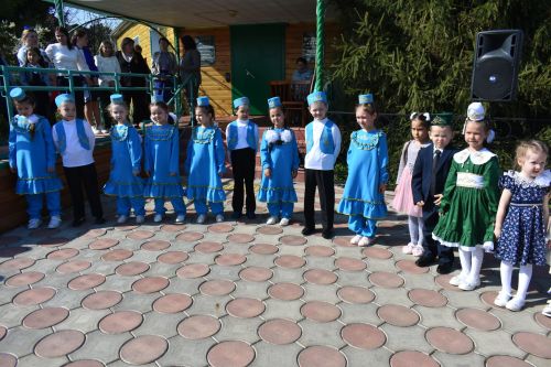 Кайбычта Габдулла Тукайның туган көненә багышланган Туган тел һәм шигърият бәйрәме узды