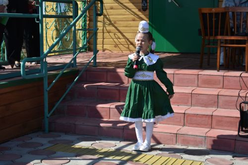 Кайбычта Габдулла Тукайның туган көненә багышланган Туган тел һәм шигърият бәйрәме узды