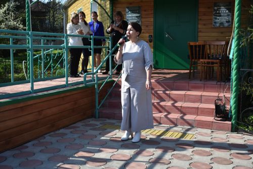 Кайбычта Габдулла Тукайның туган көненә багышланган Туган тел һәм шигърият бәйрәме узды