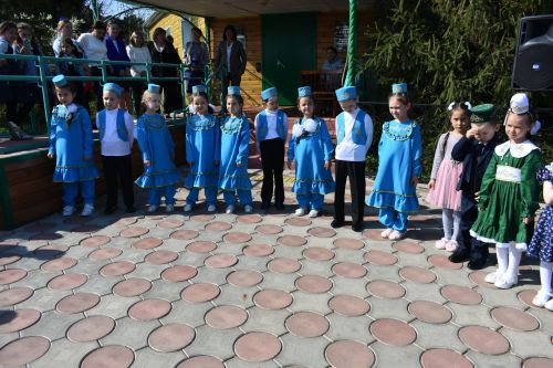 Кайбычта Габдулла Тукайның туган көненә багышланган Туган тел һәм шигърият бәйрәме узды