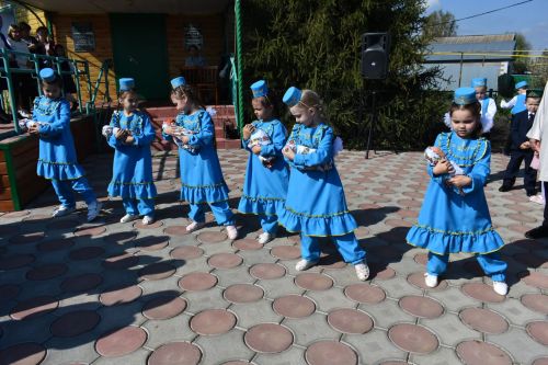 Кайбычта Габдулла Тукайның туган көненә багышланган Туган тел һәм шигърият бәйрәме узды