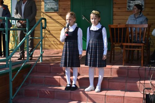 Кайбычта Габдулла Тукайның туган көненә багышланган Туган тел һәм шигърият бәйрәме узды