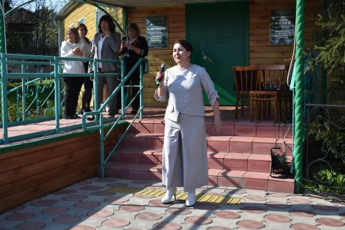 Кайбычта Габдулла Тукайның туган көненә багышланган Туган тел һәм шигърият бәйрәме узды