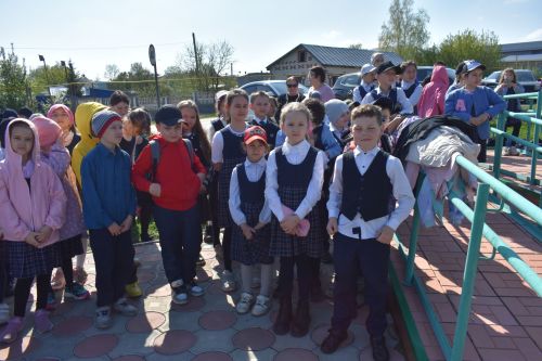 Кайбычта Габдулла Тукайның туган көненә багышланган Туган тел һәм шигърият бәйрәме узды