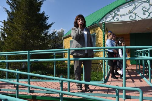 Кайбычта Габдулла Тукайның туган көненә багышланган Туган тел һәм шигърият бәйрәме узды