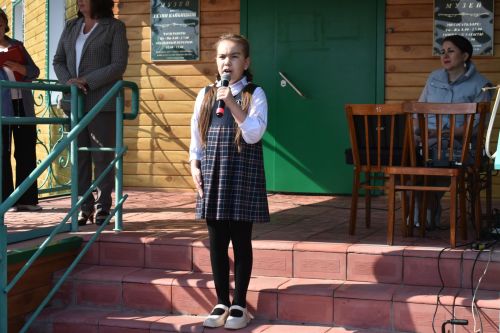 Кайбычта Габдулла Тукайның туган көненә багышланган Туган тел һәм шигърият бәйрәме узды