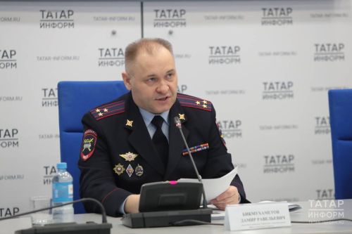 «Какая необходимость была ехать ночью?»: ГАИ о трагедиях в РТ из-за усталости водителей
