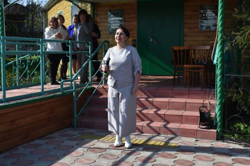 Кайбычта Габдулла Тукайның туган көненә багышланган Туган тел һәм шигърият бәйрәме узды